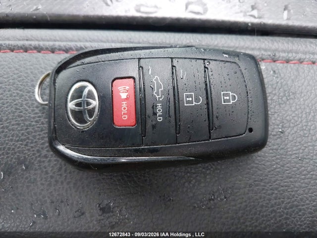 Продаж на аукціоні авто 2024 Toyota Tundra Crewmax Limited/crewmax Trd Pro, vin: 5TFPC5DB4RX070362, номер лоту: 12672843
