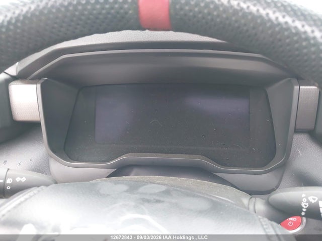 Продаж на аукціоні авто 2024 Toyota Tundra Crewmax Limited/crewmax Trd Pro, vin: 5TFPC5DB4RX070362, номер лоту: 12672843