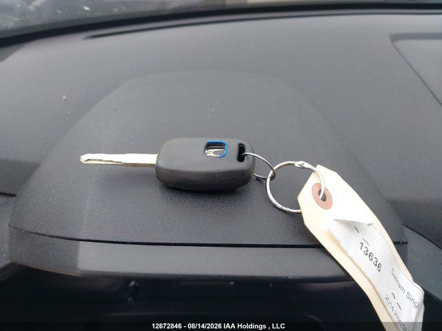 Honda Pilot Touring 2014 5FNYF4H96EB505531 Image 11