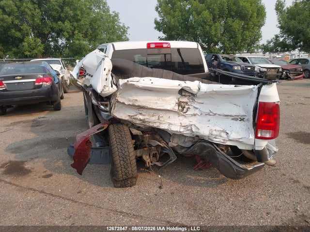 Продаж на аукціоні авто 2011 Dodge Ram 1500, vin: 1D7RV1GT9BS700000, номер лоту: 12672847