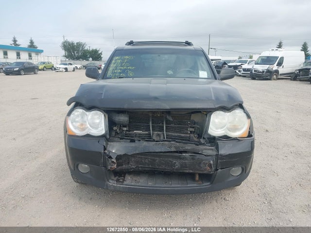 Продаж на аукціоні авто 2008 Jeep Grand Cherokee Laredo, vin: 1J8HR48M38C174140, номер лоту: 12672850