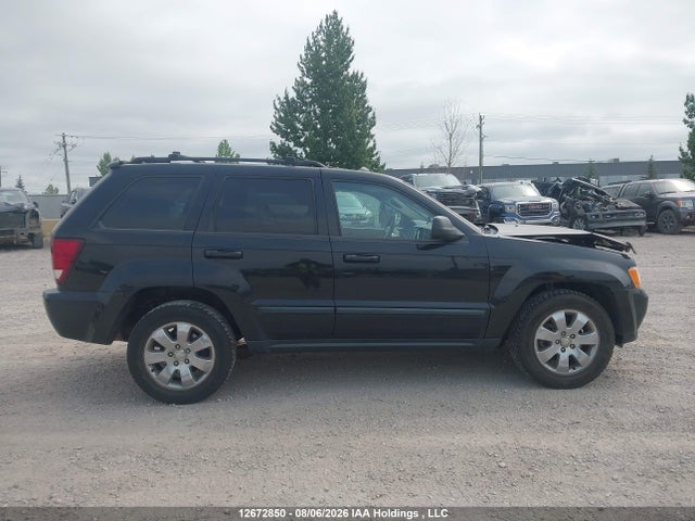 Продаж на аукціоні авто 2008 Jeep Grand Cherokee Laredo, vin: 1J8HR48M38C174140, номер лоту: 12672850