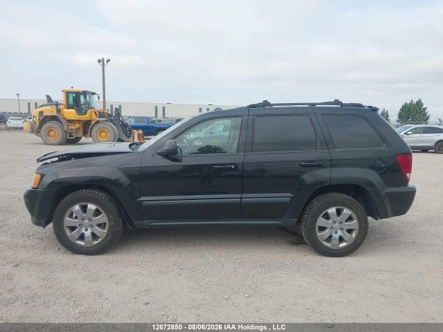 Продаж на аукціоні авто 2008 Jeep Grand Cherokee Laredo, vin: 1J8HR48M38C174140, номер лоту: 12672850