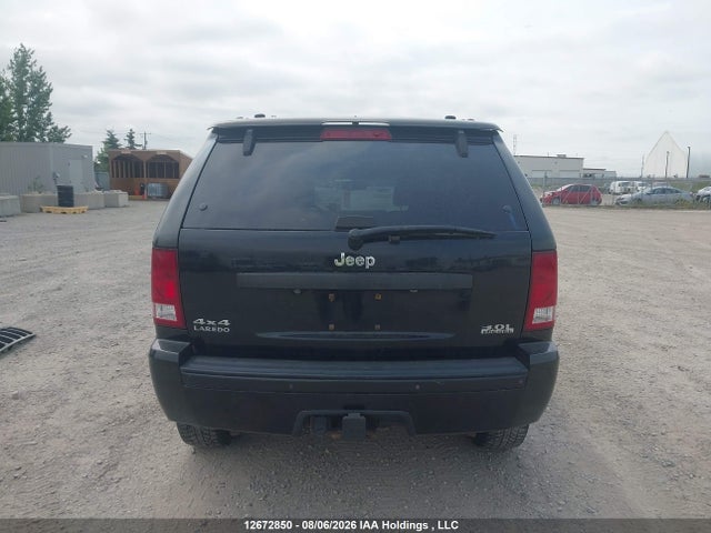 Продаж на аукціоні авто 2008 Jeep Grand Cherokee Laredo, vin: 1J8HR48M38C174140, номер лоту: 12672850