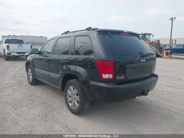Продаж на аукціоні авто 2008 Jeep Grand Cherokee Laredo, vin: 1J8HR48M38C174140, номер лоту: 12672850