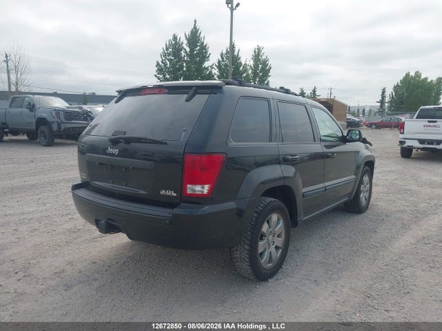Продаж на аукціоні авто 2008 Jeep Grand Cherokee Laredo, vin: 1J8HR48M38C174140, номер лоту: 12672850