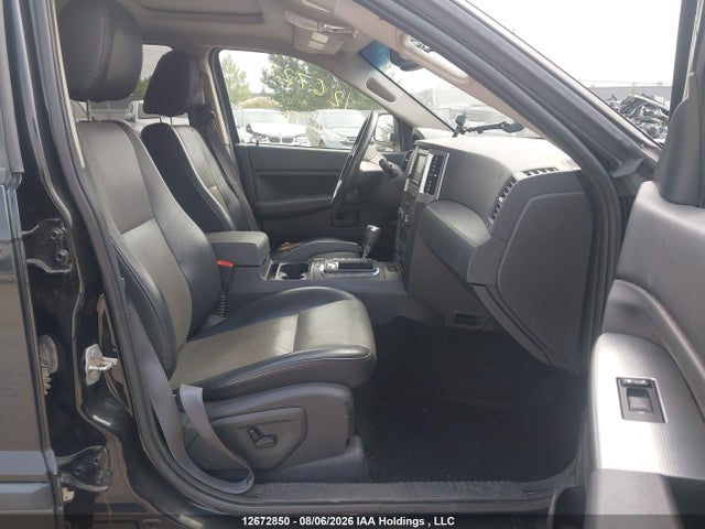 Продаж на аукціоні авто 2008 Jeep Grand Cherokee Laredo, vin: 1J8HR48M38C174140, номер лоту: 12672850