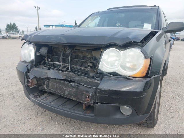 Продаж на аукціоні авто 2008 Jeep Grand Cherokee Laredo, vin: 1J8HR48M38C174140, номер лоту: 12672850