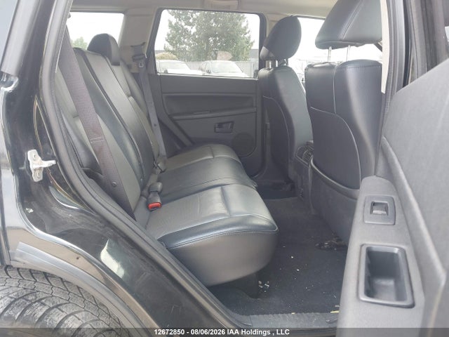 Продаж на аукціоні авто 2008 Jeep Grand Cherokee Laredo, vin: 1J8HR48M38C174140, номер лоту: 12672850