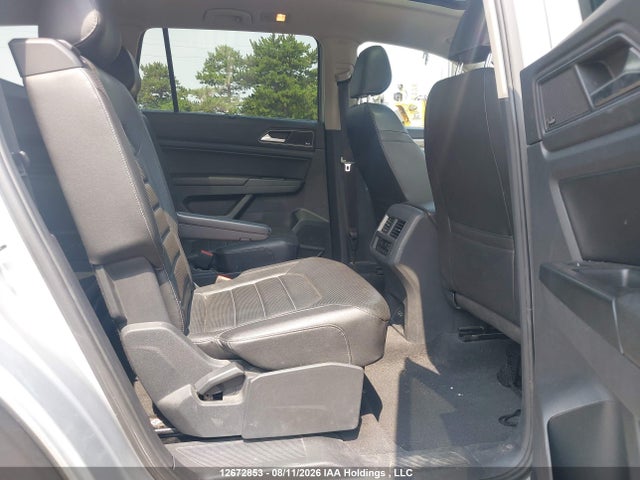1V2NR2CA0JC550499 Volkswagen Atlas Sel Premium