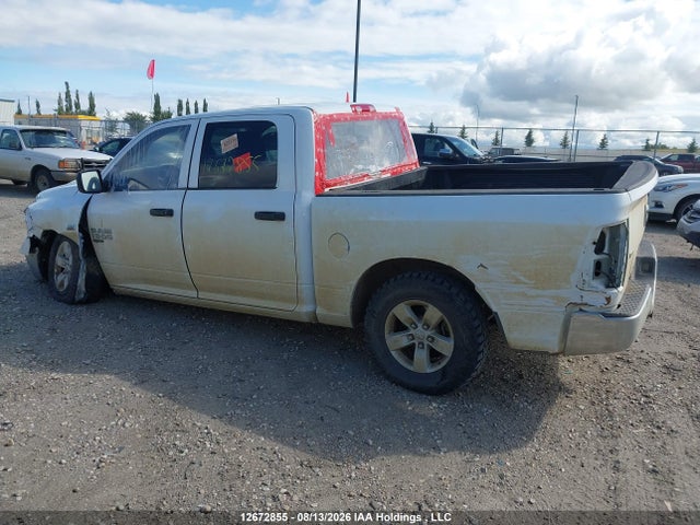 RAM 1500 Classic Slt 2023 3C6RR7LTXPG666467 Image 13