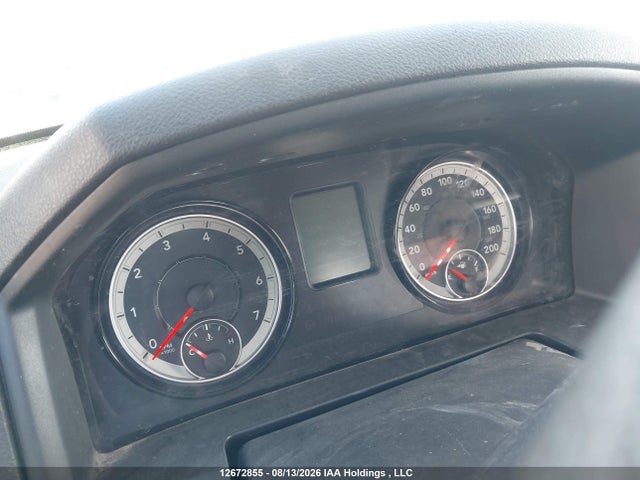 RAM 1500 Classic Slt 2023 3C6RR7LTXPG666467 Image 14