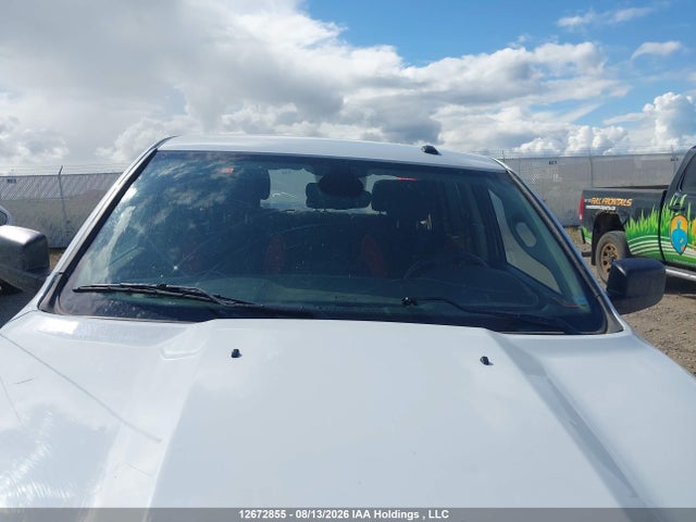 RAM 1500 Classic Slt 2023 3C6RR7LTXPG666467 Image 16