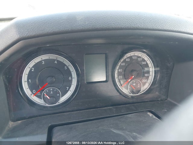 RAM 1500 Classic Slt 2023 3C6RR7LTXPG666467 Image 7