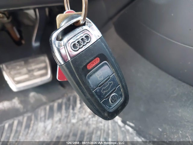 12672858 :رقم المزاد ، WAUL4AFR0GA043011 vin ، 2016 Audi S5 3.0t Technik/3.0t Technik Plus مزاد بيع