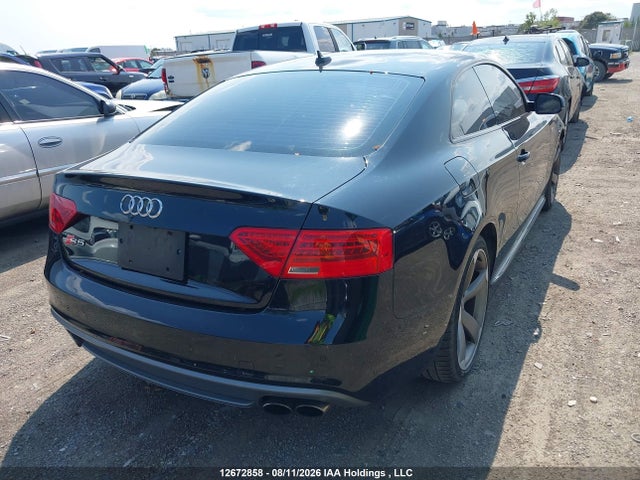 12672858 :رقم المزاد ، WAUL4AFR0GA043011 vin ، 2016 Audi S5 3.0t Technik/3.0t Technik Plus مزاد بيع