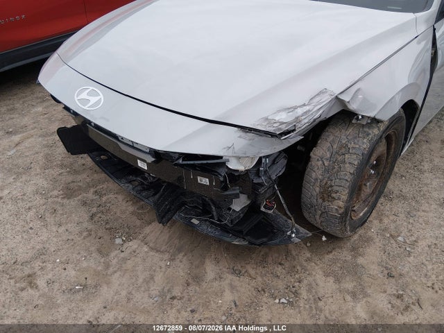 Hyundai ELANTRA SEL 2024 KMHLM4DG5RU649908 Image 6