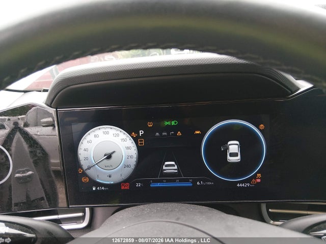 Hyundai ELANTRA SEL 2024 KMHLM4DG5RU649908 Image 7