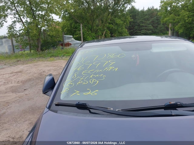 12672860 :رقم المزاد ، KMHD84LF8JU467979 vin ، 2018 Hyundai Elantra Gl Se مزاد بيع