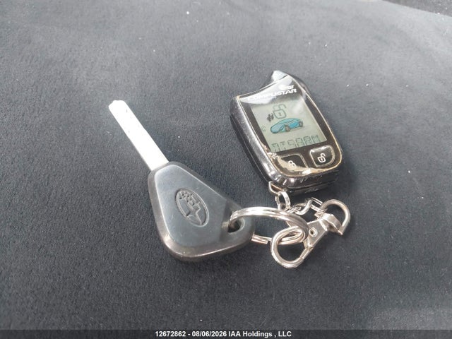Продаж на аукціоні авто 2011 Subaru Impreza 2.5i, vin: JF1GE6C63BH501798, номер лоту: 12672862