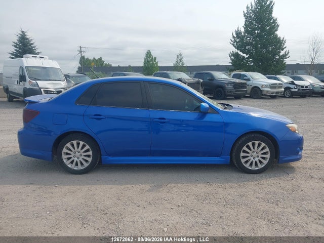 Продаж на аукціоні авто 2011 Subaru Impreza 2.5i, vin: JF1GE6C63BH501798, номер лоту: 12672862
