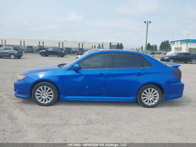 Продаж на аукціоні авто 2011 Subaru Impreza 2.5i, vin: JF1GE6C63BH501798, номер лоту: 12672862