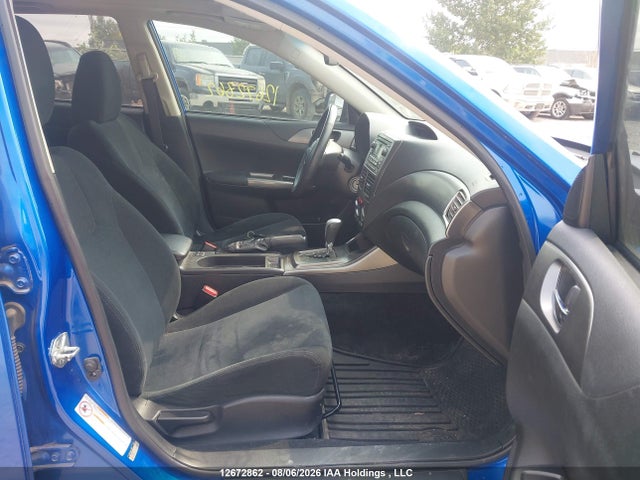Продаж на аукціоні авто 2011 Subaru Impreza 2.5i, vin: JF1GE6C63BH501798, номер лоту: 12672862