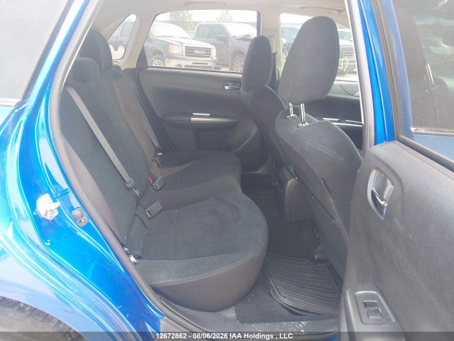 Продаж на аукціоні авто 2011 Subaru Impreza 2.5i, vin: JF1GE6C63BH501798, номер лоту: 12672862