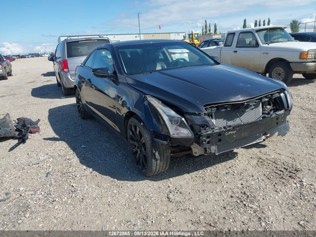 2015 1G6AH1RX2F0134541 головне зображення