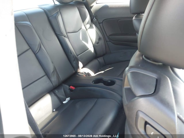 Продажа на аукционе авто 2015 Cadillac Ats Luxury, vin: 1G6AH1RX2F0134541, номер лота: 12672865