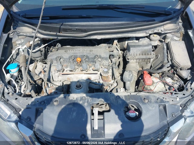 Продажа на аукционе авто 2015 Honda Civic Lx, vin: 2HGFB2E50FH031419, номер лота: 12672872