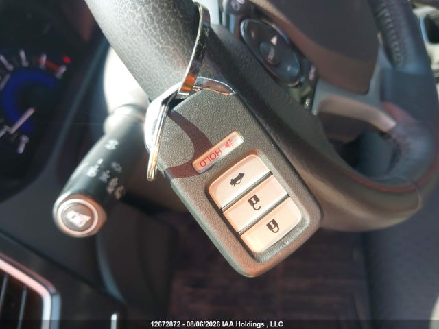 Продажа на аукционе авто 2015 Honda Civic Lx, vin: 2HGFB2E50FH031419, номер лота: 12672872