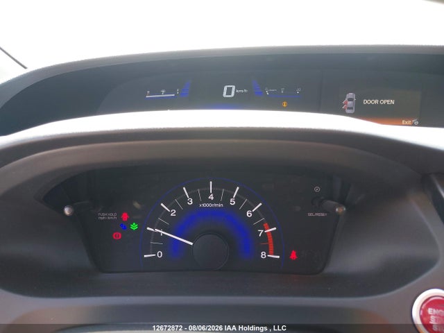 Продажа на аукционе авто 2015 Honda Civic Lx, vin: 2HGFB2E50FH031419, номер лота: 12672872