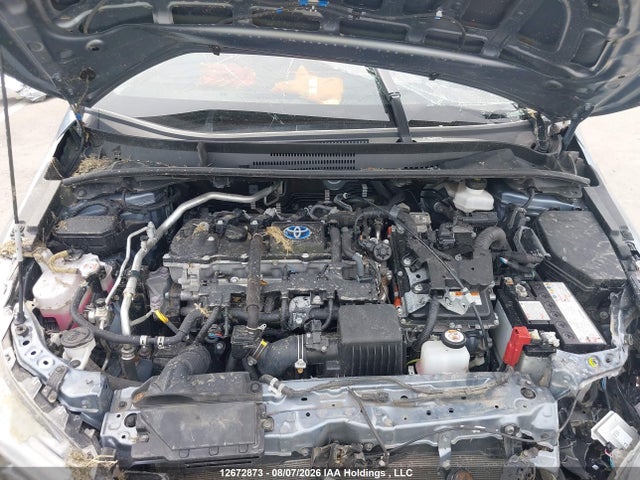 Toyota Corolla 2023 JTDBCMFE7PJ006506 Image 10