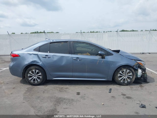 Toyota Corolla 2023 JTDBCMFE7PJ006506 Image 14
