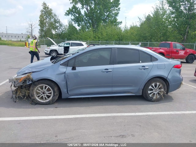 Toyota Corolla 2023 JTDBCMFE7PJ006506 Image 15