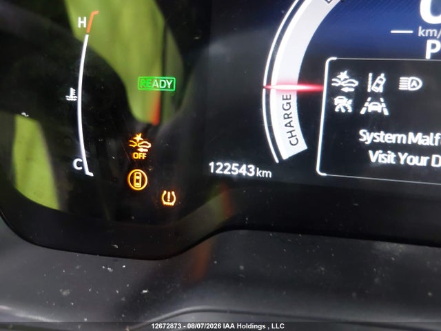 Toyota Corolla 2023 JTDBCMFE7PJ006506 Image 16