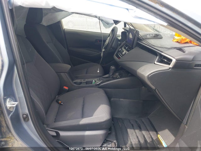 Toyota Corolla 2023 JTDBCMFE7PJ006506 Image 5