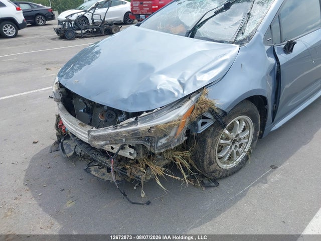 Toyota Corolla 2023 JTDBCMFE7PJ006506 Image 6