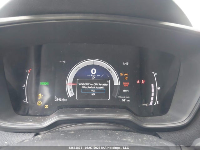 Toyota Corolla 2023 JTDBCMFE7PJ006506 Image 7