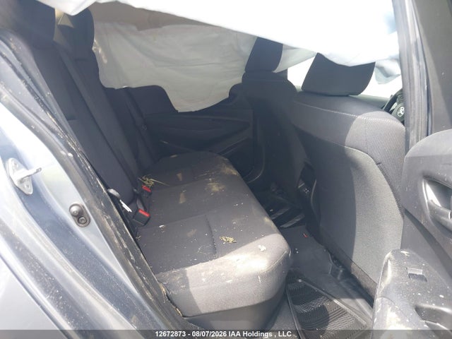 Toyota Corolla 2023 JTDBCMFE7PJ006506 Image 8