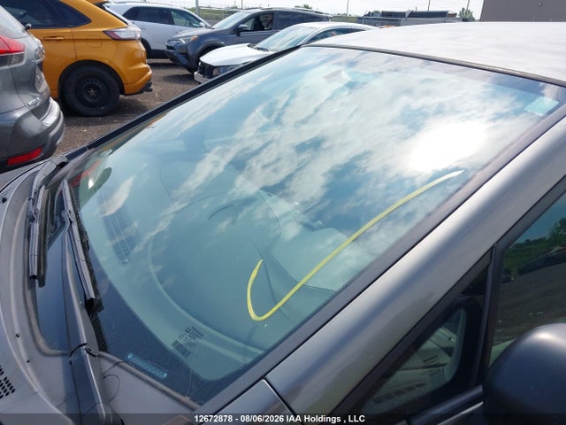 12672878 :رقم المزاد ، 2HGFA16418H119336 vin ، 2008 Honda Civic مزاد بيع