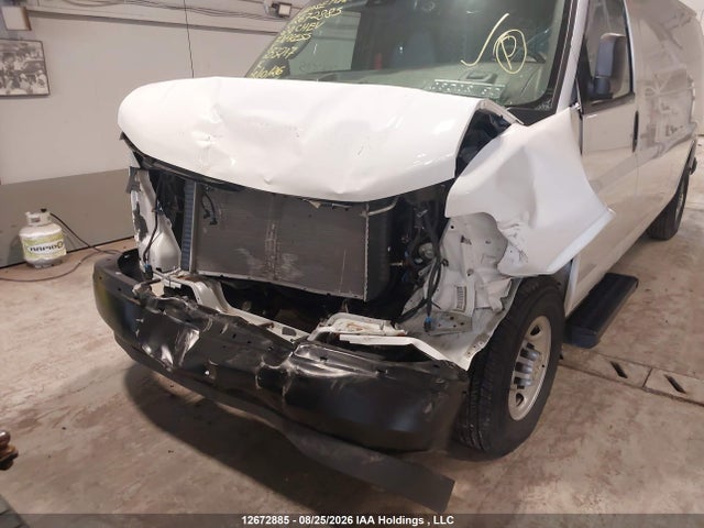 Chevrolet Express G2500 2024 1GCWGBFP9R1253217 Image 6