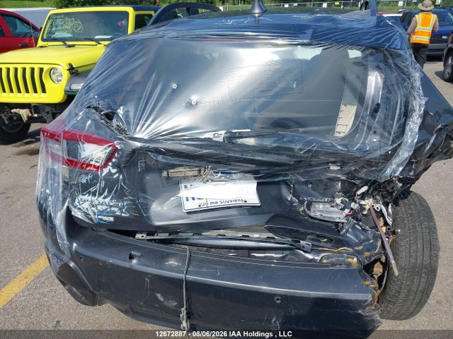 JF2GTAGC0M8278725 Subaru Crosstrek Sport