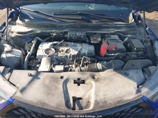 Продаж на аукціоні авто 2019 Acura Rdx A-spec, vin: 5J8TC2H60KL807632, номер лоту: 12672889