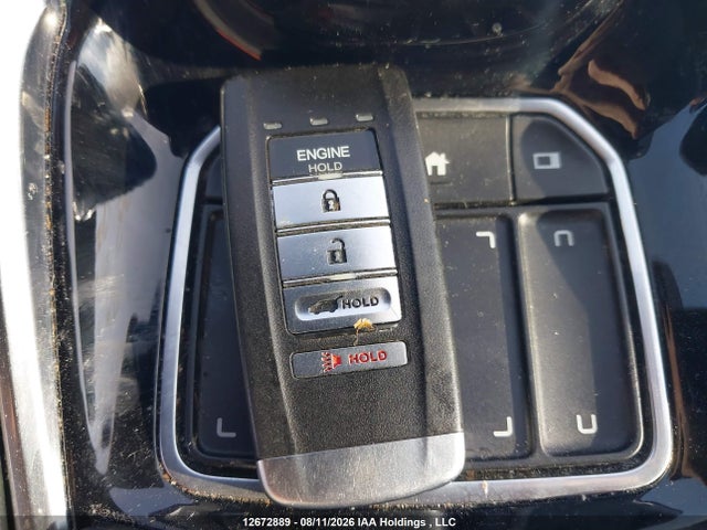 Продаж на аукціоні авто 2019 Acura Rdx A-spec, vin: 5J8TC2H60KL807632, номер лоту: 12672889