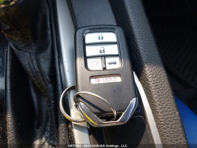 2017 Honda Civic Ex მანქანა იყიდება აუქციონზე, vin: 2HGFC2F85HH006864, აუქციონის ნომერი: 12672893