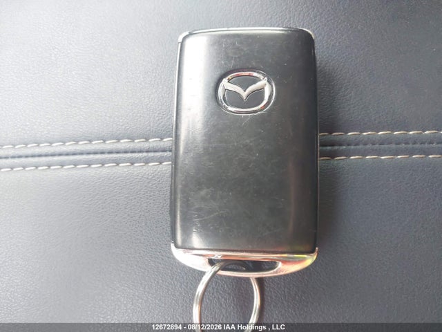 Продажа на аукционе авто 2021 Mazda Cx-30 Gs, vin: 3MVDMBCL3MM201867, номер лота: 12672894