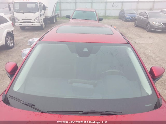 Продажа на аукционе авто 2021 Mazda Cx-30 Gs, vin: 3MVDMBCL3MM201867, номер лота: 12672894