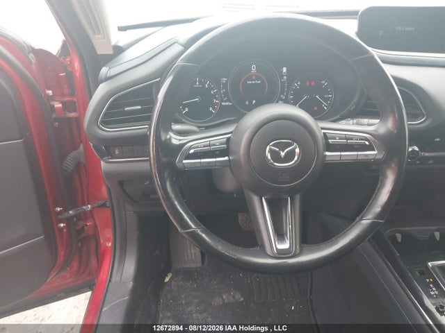 Продажа на аукционе авто 2021 Mazda Cx-30 Gs, vin: 3MVDMBCL3MM201867, номер лота: 12672894
